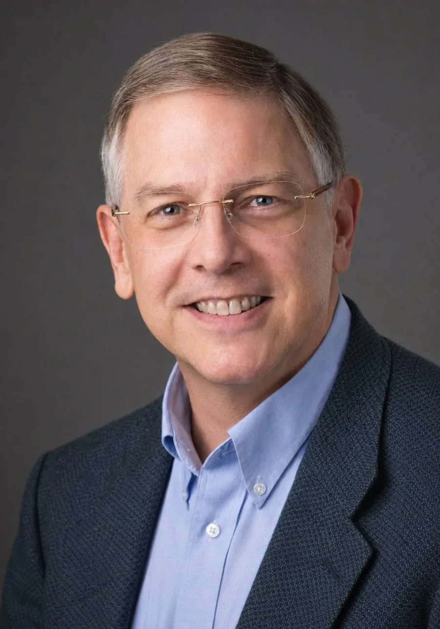 Mike Moss — Lighthouse Financial Strategies